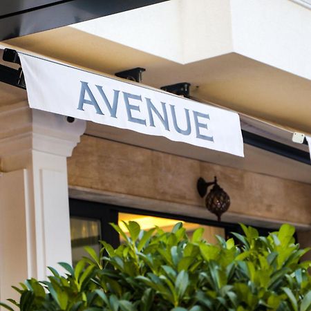 Hotel Avenue Ravda Extérieur photo
