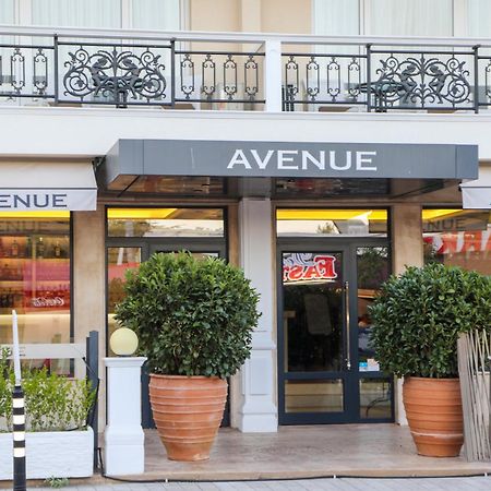 Hotel Avenue Ravda Extérieur photo
