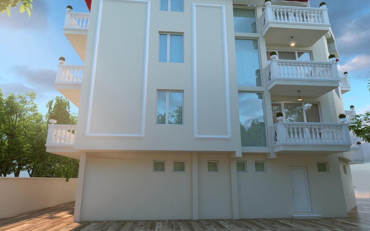 Hotel Avenue Ravda Extérieur photo