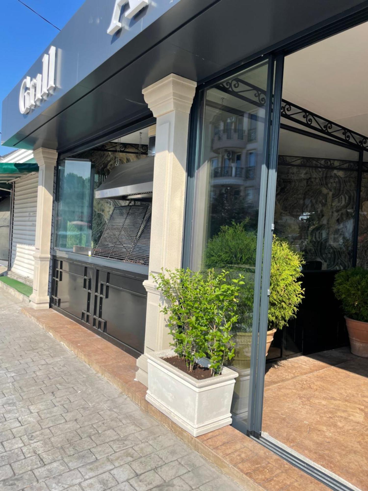 Hotel Avenue Ravda Extérieur photo