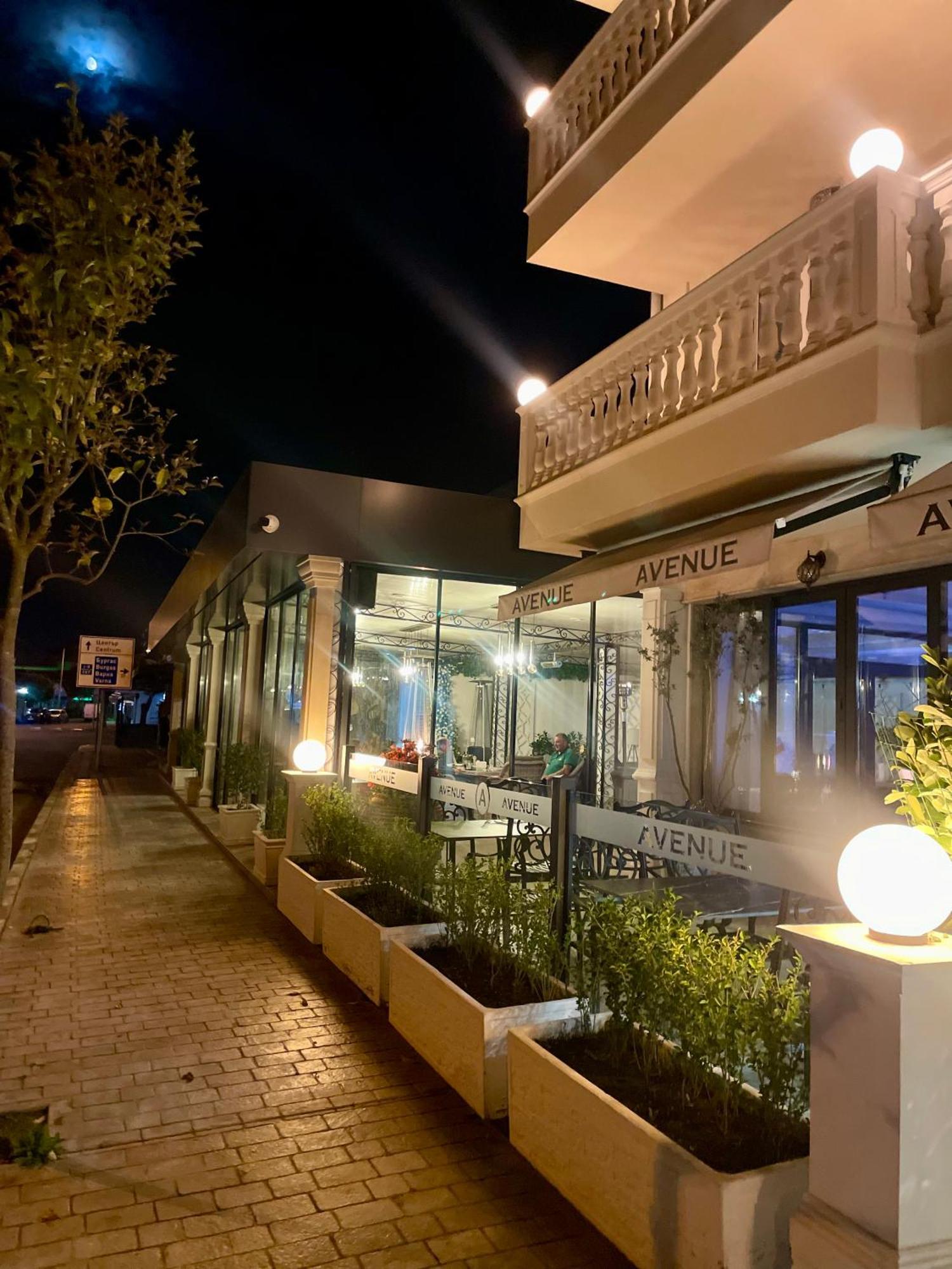 Hotel Avenue Ravda Extérieur photo