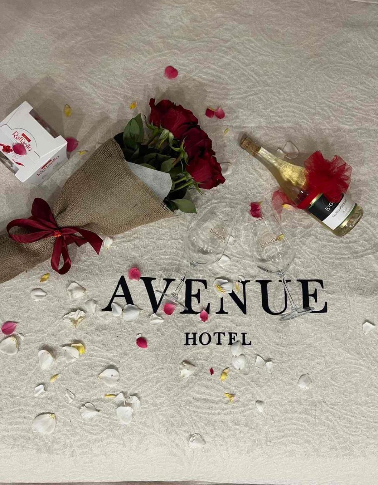 Hotel Avenue Ravda Extérieur photo