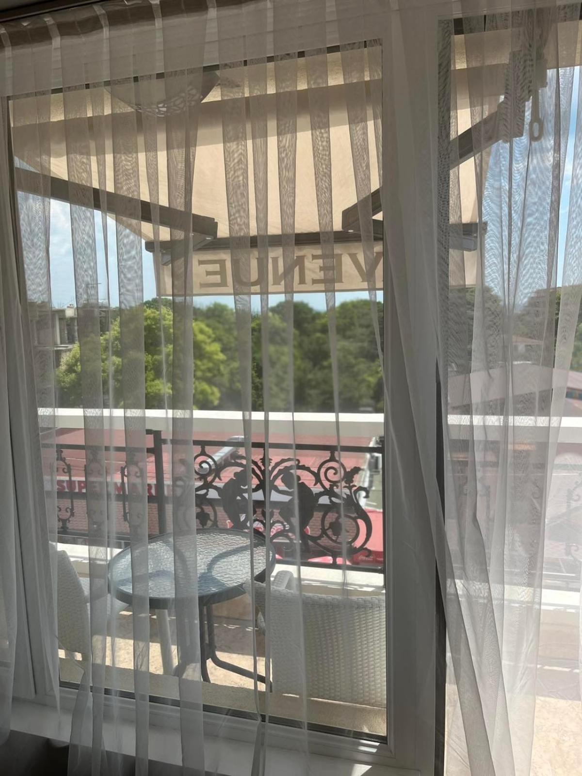Hotel Avenue Ravda Extérieur photo