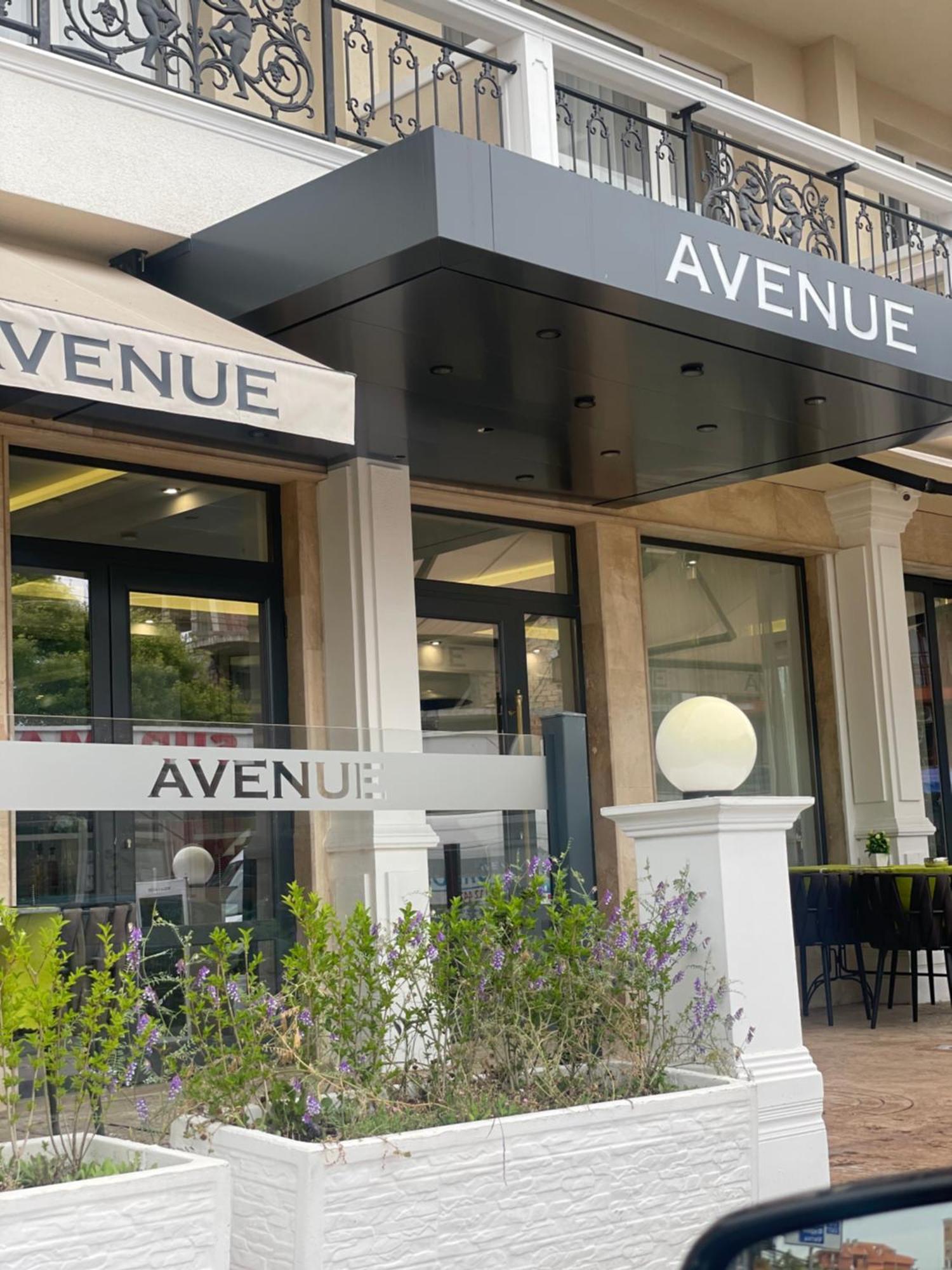 Hotel Avenue Ravda Extérieur photo