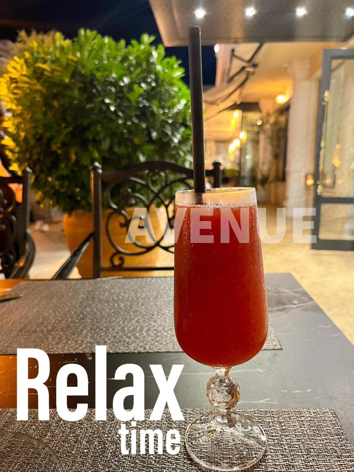 Hotel Avenue Ravda Extérieur photo