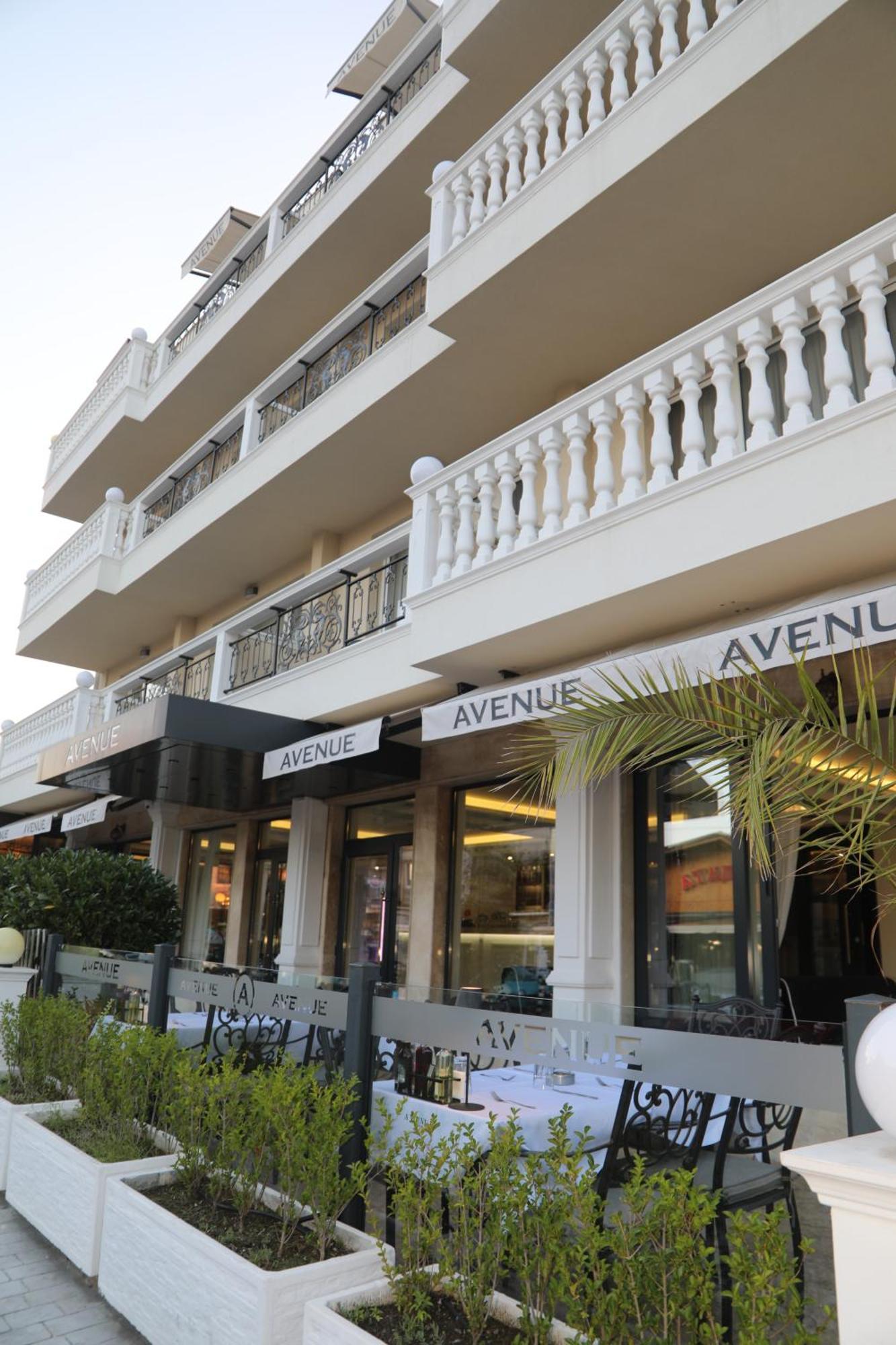Hotel Avenue Ravda Extérieur photo