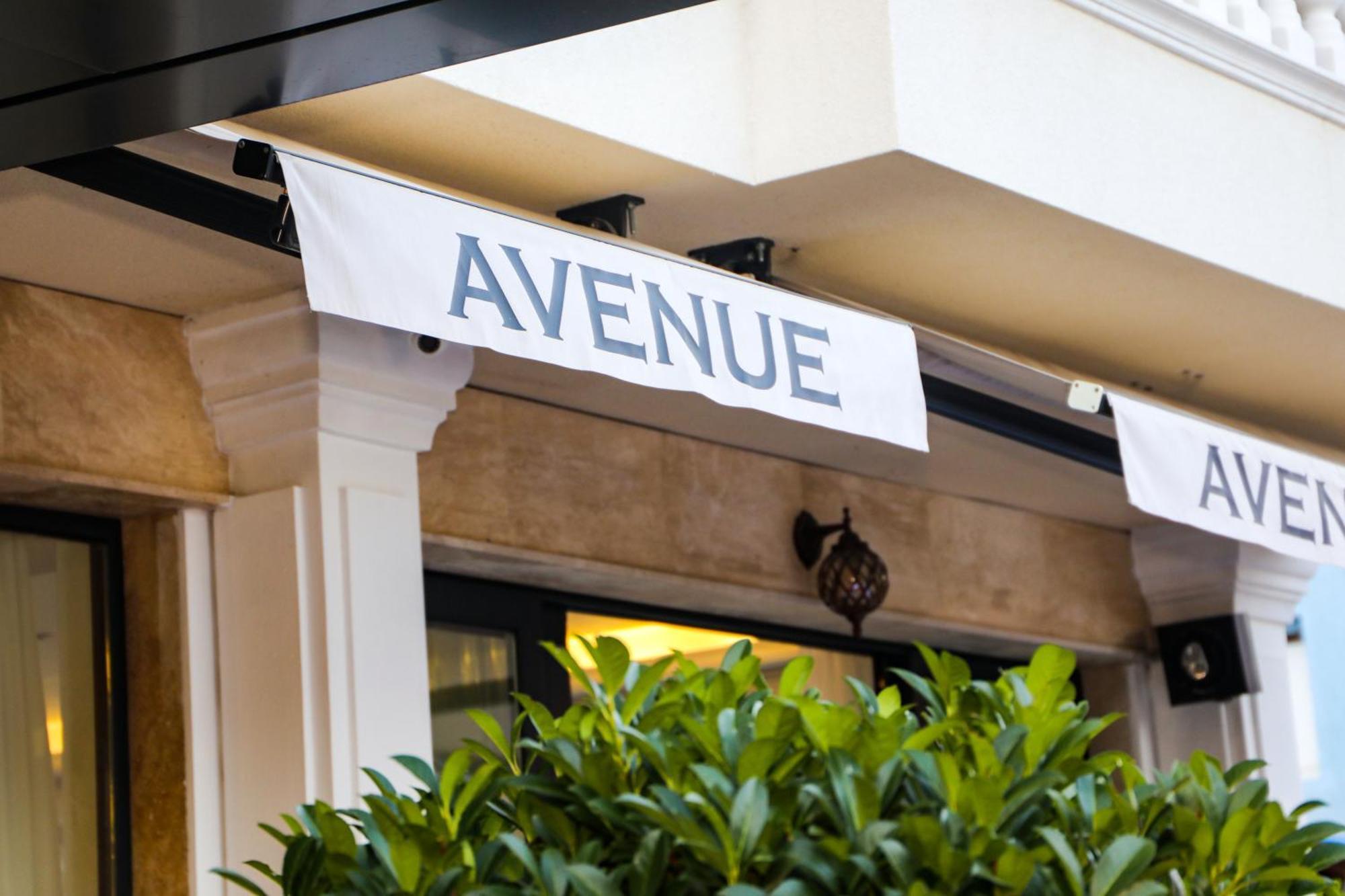 Hotel Avenue Ravda Extérieur photo