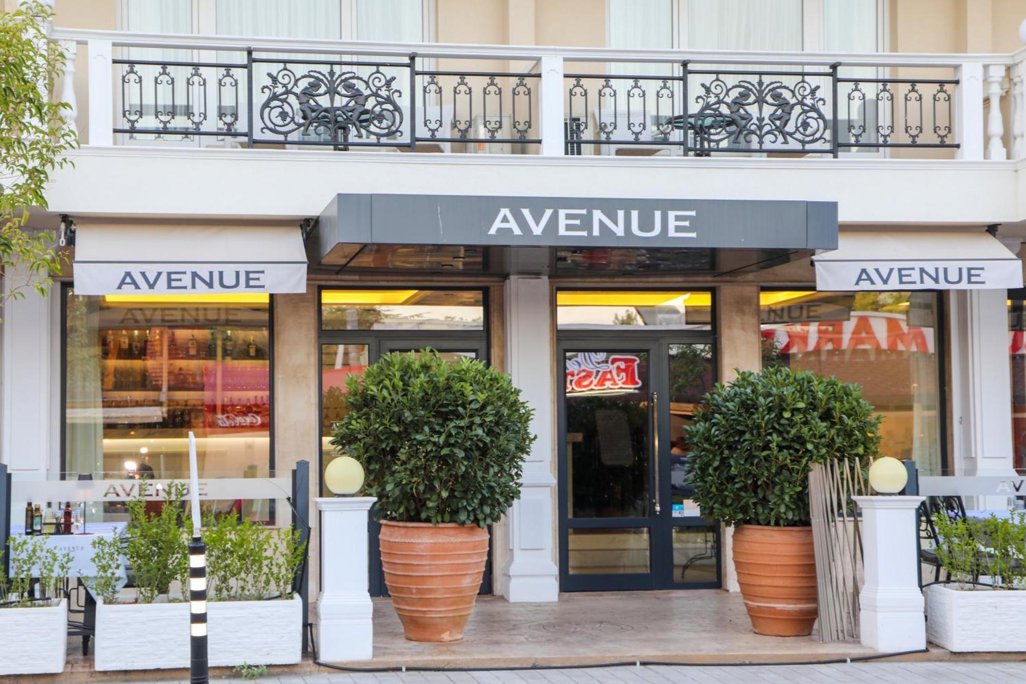 Hotel Avenue Ravda Extérieur photo