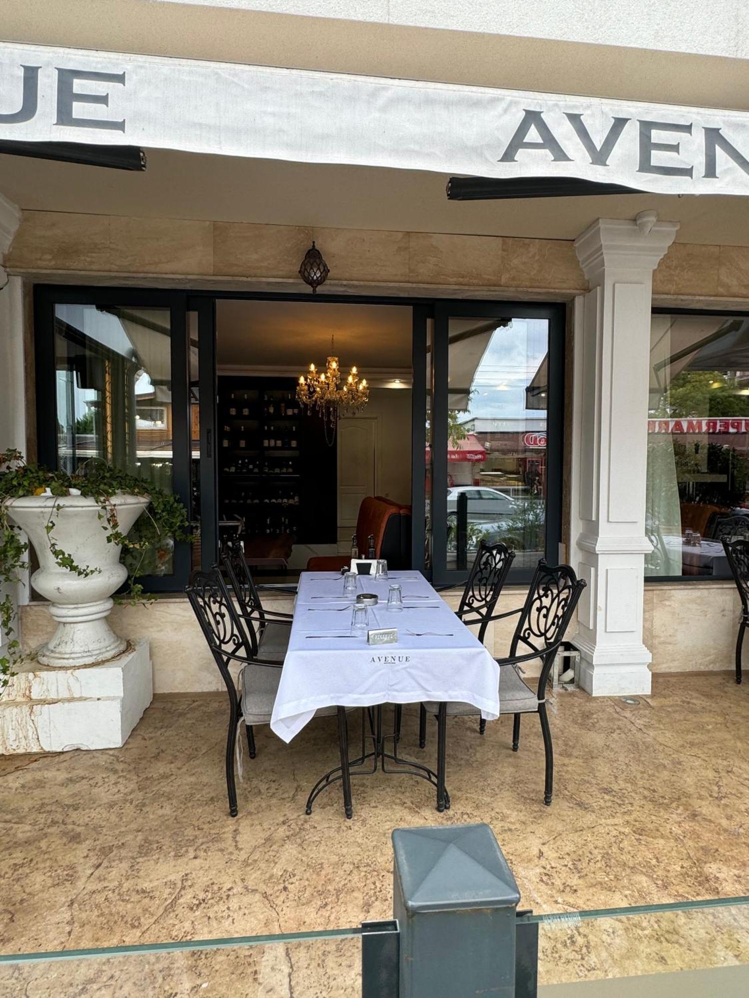 Hotel Avenue Ravda Extérieur photo